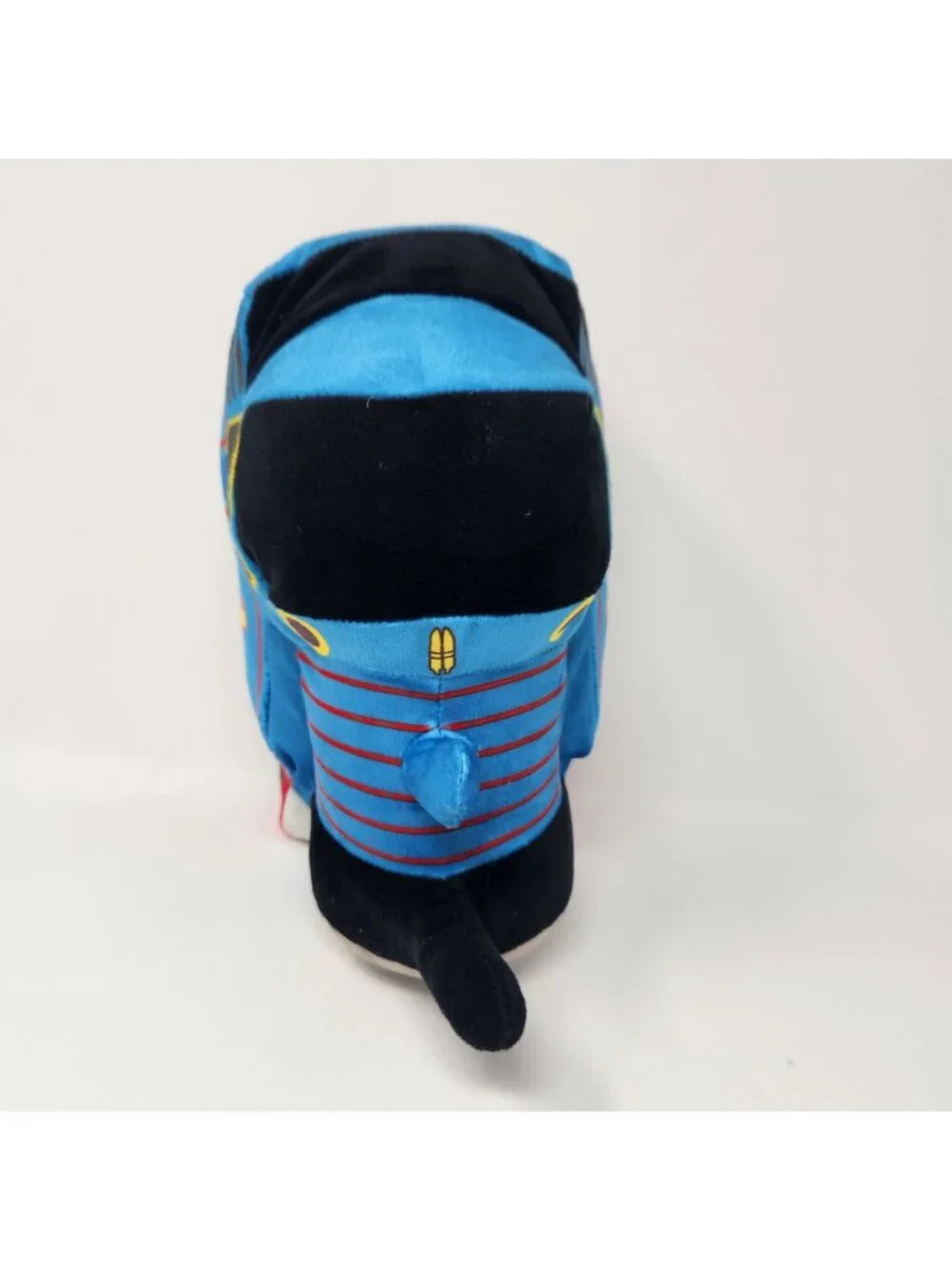 Kohl's Cares Mattel 80th Anniversary Thomas & Friends Plush Stuffed Train
